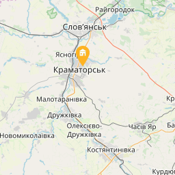 Comfort Park Hotel на карті